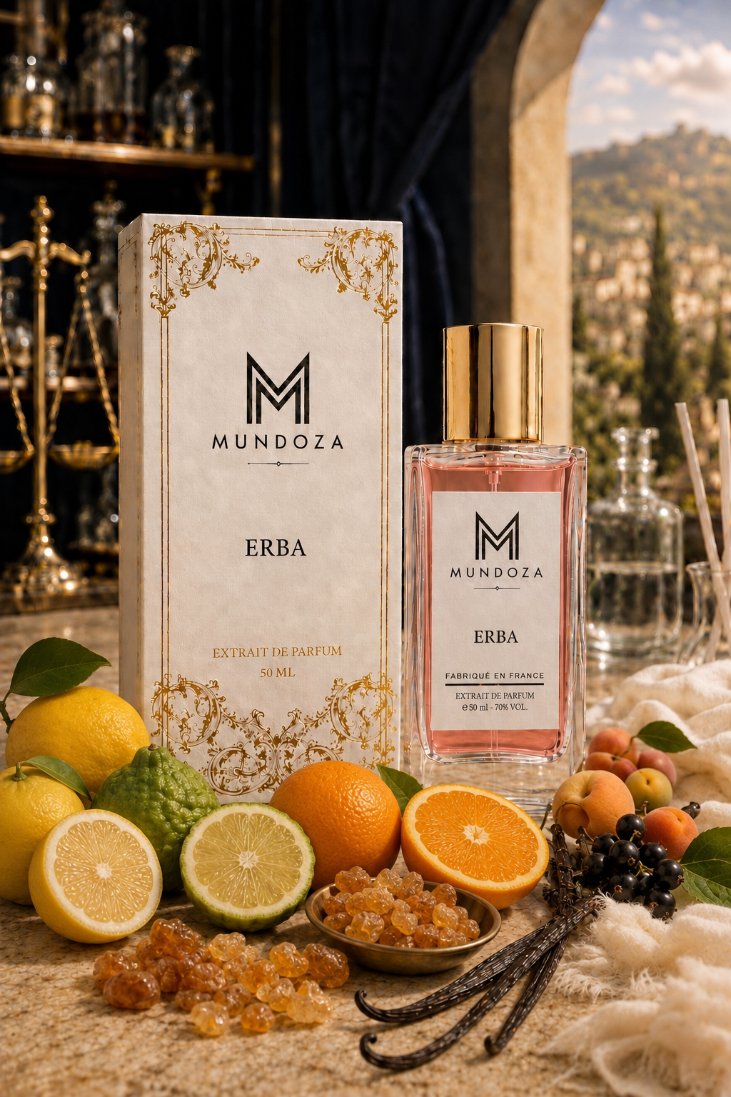 EBRA 50ml