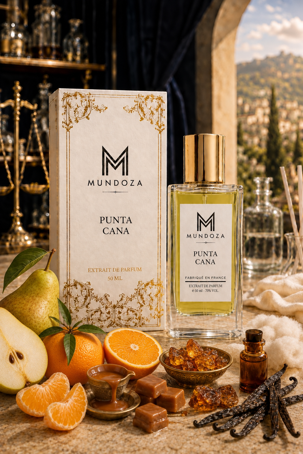 PUNTA CANA 50ml