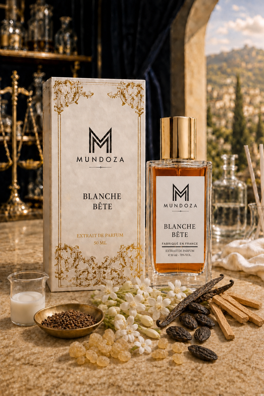 BLANCHE BÊTE 50ml