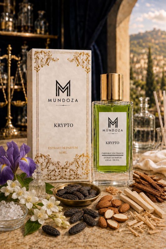 KRYPTO 50ml