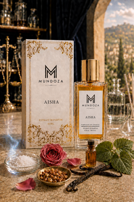 AÏSHA 50ml